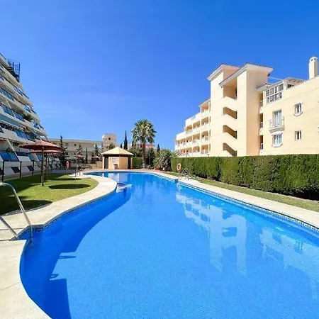 Playaquebrada Benalmadena
