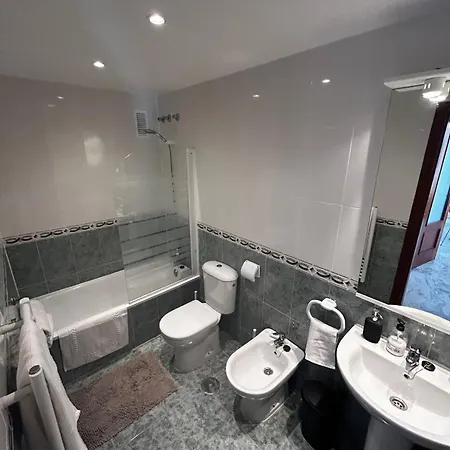 Apartment Playaquebrada