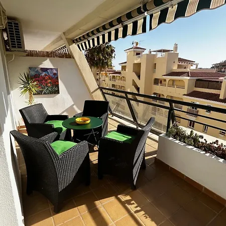 Playaquebrada Apartment *