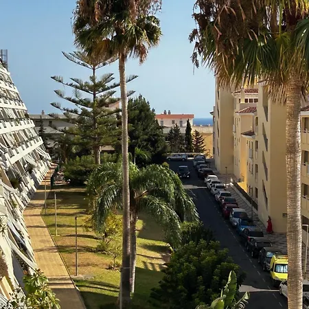 Playaquebrada Benalmadena